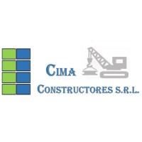 CIMA CONSTRUCTORES SCRL logo - Similar company to Cima Construcciones