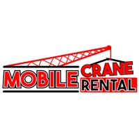 Mobile Crane Rentals logo - Similar company to Compact Crane Services