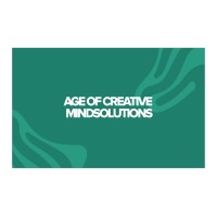 Age of Creative Mind Solutions logo - Similar company to Luxtley Couture