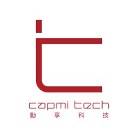 Capmi Technology Limited logo - Similar company to Omega Hightech