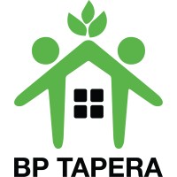 Badan Pengelola Tabungan Perumahan Rakyat [BP Tapera] logo - Similar company to Badan Pengelola Keuangan Haji