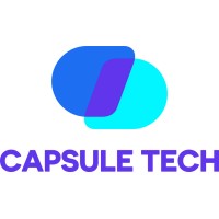 CapsuleTech logo - Similar company to Cte Tech. Corp.