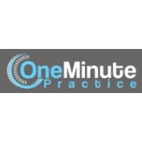 One Minute Practice logo - Similar company to Brainwave Hr
