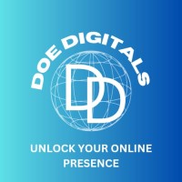 DOE DIGITALS logo - Similar company to Poornaprajna Institute For Scientific Research - Ppisr