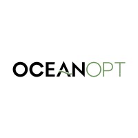OceanOpt logo - Similar company to Cloud@Sea