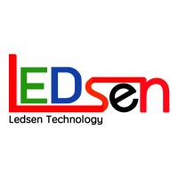 LEDSEN Technology logo - Similar company to Aoecn.Com