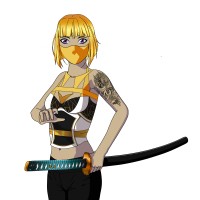 Christmas Ninja Project
