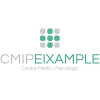 CMIP Eixample logo - Similar company to Caibs. Centro De Atención Integral Al Bienestar Sexual