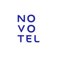 Novotel Suites Riyadh Centre logo - Similar company to Hotel L'Ecrin Hammamet