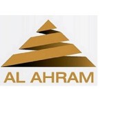 Al Ahram Plastic Co. logo - Similar company to Star Plastic Groups