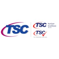 TSC Automation Information Systems logo - Similar company to Çetinkaya Mühendislik