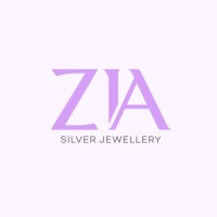 ZIA Silver Jewellery logo - Similar company to Cable Connector