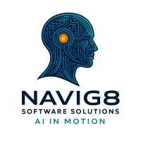 Navig8 Software Solutions logo - Similar company to Dzanetech