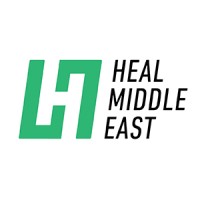 Heal Middle East logo - Similar company to Heal Me Solutions