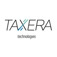 Taxera Technologies logo - Similar company to Avanda Group
