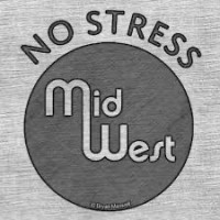 No Stress Midwest logo - Similar company to Appalachian Warrior