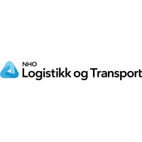 NHO Logistikk og Transport / Norwegian Logistics and Freight Association logo - Similar company to Logistikk Inside