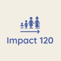 Impact 120 Strategy Consulting logo - Similar company to Vectorfield Co-Operative