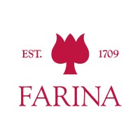Johann Maria Farina gegenüber dem Jülichs-Platz GmbH ( FARINA est.1709 ) logo - Similar company to Karlsson Studio