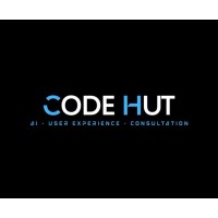 code hut logo - Similar company to Codehut Labs