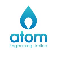 Atom Engineering Limited logo - Similar company to Water Studio
