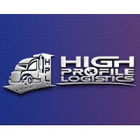 High Profile Logistics LLC logo - Similar company to Ktt Enterprises