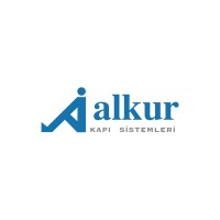 ALKUR KAPI SİSTEMLERİ A.Ş. logo - Similar company to Alkur