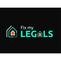 Fix My Legals logo - Similar company to Conveybuddy