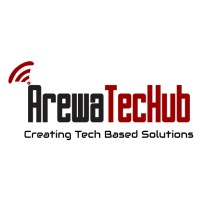 Arewa Technology Hub logo - Similar company to Icidat Technology Ltd