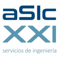 ASICXXI logo - Similar company to Vision Mro