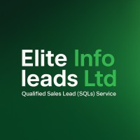 Elite Info Leads logo - Similar company to Civitec Group