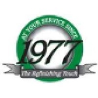 The Refinishing Touch® logo - Similar company to Evf Management