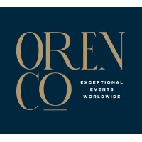 Oren Co. logo - Similar company to Studio Sully
