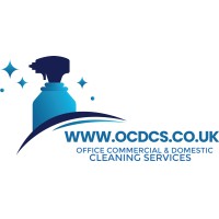 OCDCDS Ltd logo - Similar company to Pureclean Commercial Services