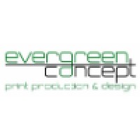 Evergreen Concept logo - Similar company to Cleantech Region Impact Group