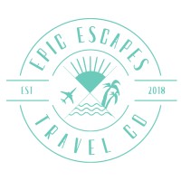 Epic Escapes Travel Co logo - Similar company to Epic Escapes Ltd