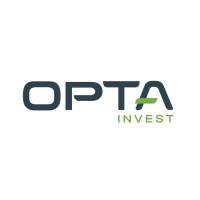 OPTA INVEST logo - Similar company to Evyan Investimentos | Safra Invest