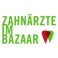 Zahnärzte im Bazaar Köln Neumarkt logo - Similar company to Medident Istanbul
