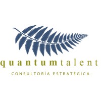 Quantum Talent Coruña logo - Similar company to Auxua