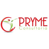 Pryme Consultoria logo - Similar company to Take Five Traduções Juramentadas E Técnicas