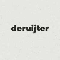 deruijter logo - Similar company to Vend-Me