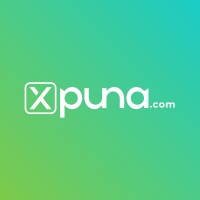 xpuna.com logo - Similar company to Next Digital Agency L.L.C