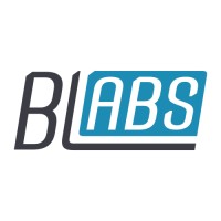BLABS logo - Similar company to Blabs Srl