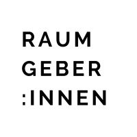 RAUMGEBER:INNEN logo - Similar company to 1Hour4You