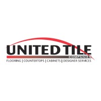 United Tile Company logo - Similar company to Gs Soft Solutions