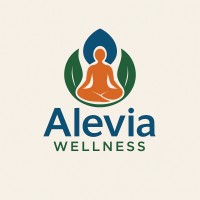 Alevia Wellness logo - Similar company to Innoverve Inventions Pvt Ltd