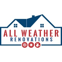 All Weather Renovations logo - Similar company to Untangled, Llc