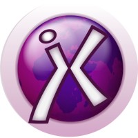 Ixpression internettoepassingen logo - Similar company to Loyall
