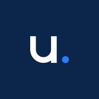 Upflow logo - Similar company to Tesorio