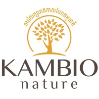 Kambio Nature Australia logo - Similar company to La Source Cosmetics